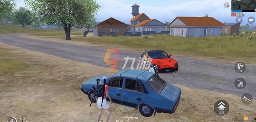 今年载具皮肤最新爆料,炫酷设计，个性十足，带你领略未来潮流！  第2张