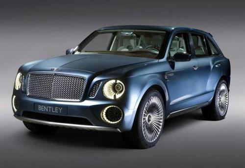 宾利最新爆料事件,揭秘豪华汽车制造商的惊人内幕 第1张 宾利最新爆料事件,揭秘豪华汽车制造商的惊人内幕 第1张